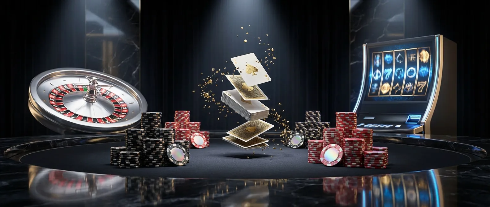 RockySpin Casino bonus